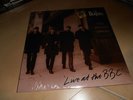 The Beatles - Live At the BBC - SEALED - 2LP - NEW