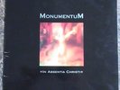 Monumentum - In Absentia Christi rare Italian Doom Ras Algethi Canaan KATATONIA