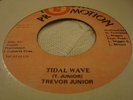 Trevor Junior Tidal Wave Killer Digi 7
