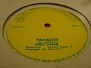 Mikey Dread Paradise / Rainbow Stepper And Behold Killer 80's Roots 12