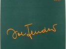 JOE FENDER Femal Scat Vocal Bossa LIBRARY Orig. LP nm HAPPY RECORDS GERMANY