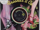 EDDIE DRENNON & BBS UNLIMITED Let's Do The Latin Hustle FRIENDS & CO 12