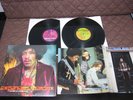 Jimi Hendrix The Best of Experience Hendrix EU Limited Numbered Double Vinyl LP
