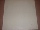 UK 1968 THE Beatles double LP  WHITE ALBUM STEREO PCS 7067/8 gatefold # 0534992