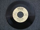 COCHRAN BROS. EDDIE & HANK RARE ROCKABILLY BOPPER PROMO 45 TIRED AND SLEEPY Ekko
