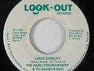 Funk 45 HAMILTON MOVEMENT Love Circuit on Look-Out NM