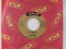 Funk 45 SKULL SNAPS It's A New Day / My Hang Up Is You on GSF VG++