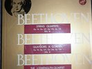 LOEWENGUTH QUARTET  /  BEETHOVEN / VOX VBX 44