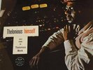 THELONIOUS MONK - HIMSELF LP (RIVERSIDE RLP 12-235) VINYL NEAR MINT