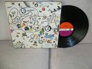 1970 UK Orig. LED ZEPPELIN LP “LED ZEPPELIN 111” (Plum/Red)