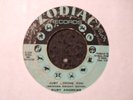 RARE NORTHERN- RUBY ANDREWS - JUST LOVING YOU /THE LOVE I NEED - ZODIAC - LISTEN