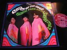 DIANA ROSS AND THE SUPREMES/CREAM OF THE CROP/MOTOWN/FRENCH PRESS ORIGINAL BIEM
