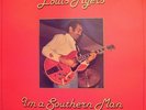 LOUIS MYERS I'm A Southern Man LP original private label signed autographed NM+