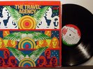 THE TRAVEL AGENCY '68 Viva psych NM-