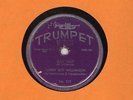 78 RPM Sonny Boy Williamson Trumpet 212 in V
