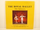 THE ROYAL BALLET Ansermet RCA LDS-6065 Soria - RARE Classic Records LP Set - TAS