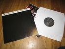 EDDY CURRENT SUPPRESSION RING S/T LP   1st press (Dropkick) Punk/Garage/KBD