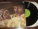 JOHNNY HARRIS Movements 1970 UK GREEN LABEL WARNER BROS VINYL LP