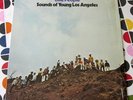 Sounds of Young Los Angeles LIKE PEOPLE LP SOYLA rare funk jazz cold duck orig ?
