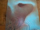 Pink Floyd, original, Rare 1971 LP MEDDLE UK Rock band