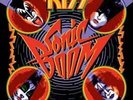 KISS SONIC BOOM**COLORED VINYL**RED MARBLE LP*GATEFOLD*POSTER*MONSTER