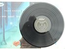 FRANK SINATRA IN THE WEE SMALL HOURS ORIG 1STPRESS 1955 MONO W581 D-STAMPER