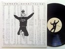 CONRAD SCHNITZLER - CONCERT - IDIOSYNCRATICS LP electronic synth cosmic kraut
