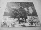 DISSECTION   storm pf the lights hane     GATEFOLD  LP   FIRST PRESS