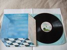 TRAFFIC - THE LOW SPARK OF HIGH HEELED BOYS UK LP 1ST PRESS EX.