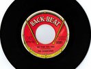 northern soul collectors rare the commands hey it's love promo 45 vinyl record