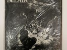 Belair Relax, You're Soaking In It LP Orig Shrink Rare Jazz Private Press Groove