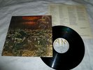 ARMAGEDDON-same '75 UK LP ORIG+INN HEAVY PROG. STEAMHAMMER/YARDBIRDS/RENAISSANCE