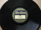Virginia Liston Vocalion 1031 in 