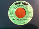 [ DOO WOP ] RUBY WHITAKER / LYMAN HOPKINS / CHESTNUTS on STANDORD L K RARE