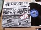 PORTSMOUTH SINFONA,20 CLASSIC ROCK CLASSICS lp m(-)/m- philips rec. Germany´79