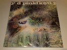 Pink Floyd - A Saucerful of Secrets - UK pressing COLUMBIA - NEAR MINT