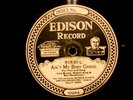 78 RPM-NATHAN GLANTZ-JACK STILLMAN-BILLY JONES-VERNON DALHART-EDISON 51531
