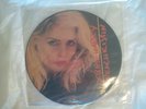 Rare Debbie Harry – French Kissin Picture Disc