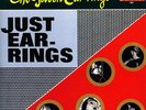 THE GOLDEN EAR-RINGS - JUST EAR-RINGS - NEW, SEALED VINYL LP IMPORT 2012