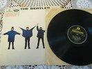 BEATLES - HELP  VINYL ALBUM  mono