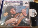 JOHN MAYALL blues alone ORIGINAL UK ACE OF CLUBS 1243 NEAR MINT