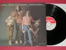 Clark Hutchinson -- Retribution    -- LP / RAR 