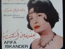 AFIFA ISKANDER - ARABIC FRENCH EP 7