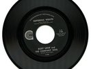 Rudy Love - Suffering Wrath / Life Ain't So Bad on Canyon EX Rare Funk Soul