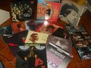 JIMI HENDRIX Box set x 12 LP LTD Ed Electric ladiland etc TUTTI  Perfetto