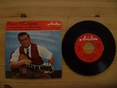 PAUL WÜRGES - GITARRENKLÄNGE UND HEISSE MUSIK - ARIOLA 36463 - EP