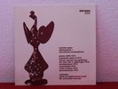 Reinhold Weber ?– Elektronische + Phonetische Kompositionen  rare LP 1974