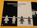 GUIDO MANUSARDI HUGO HEREDIA LP CHILDREN DANCE ITALY JAZZ 1°ST ORIG NM UNPLAYED