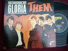 THEM/Van Morrison   Rock/Psych LP GLORIA/HERE COMES THE NIGHT  Stereo 1965  VG++