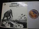Rockband MAMMUT - Screaming Voices, Krautrock, Brutkasten, ultra rar